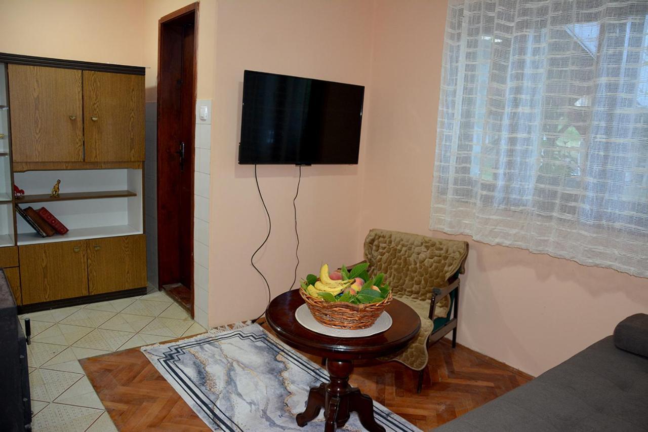Danilovica Kuca Apartment Bioska Exterior photo