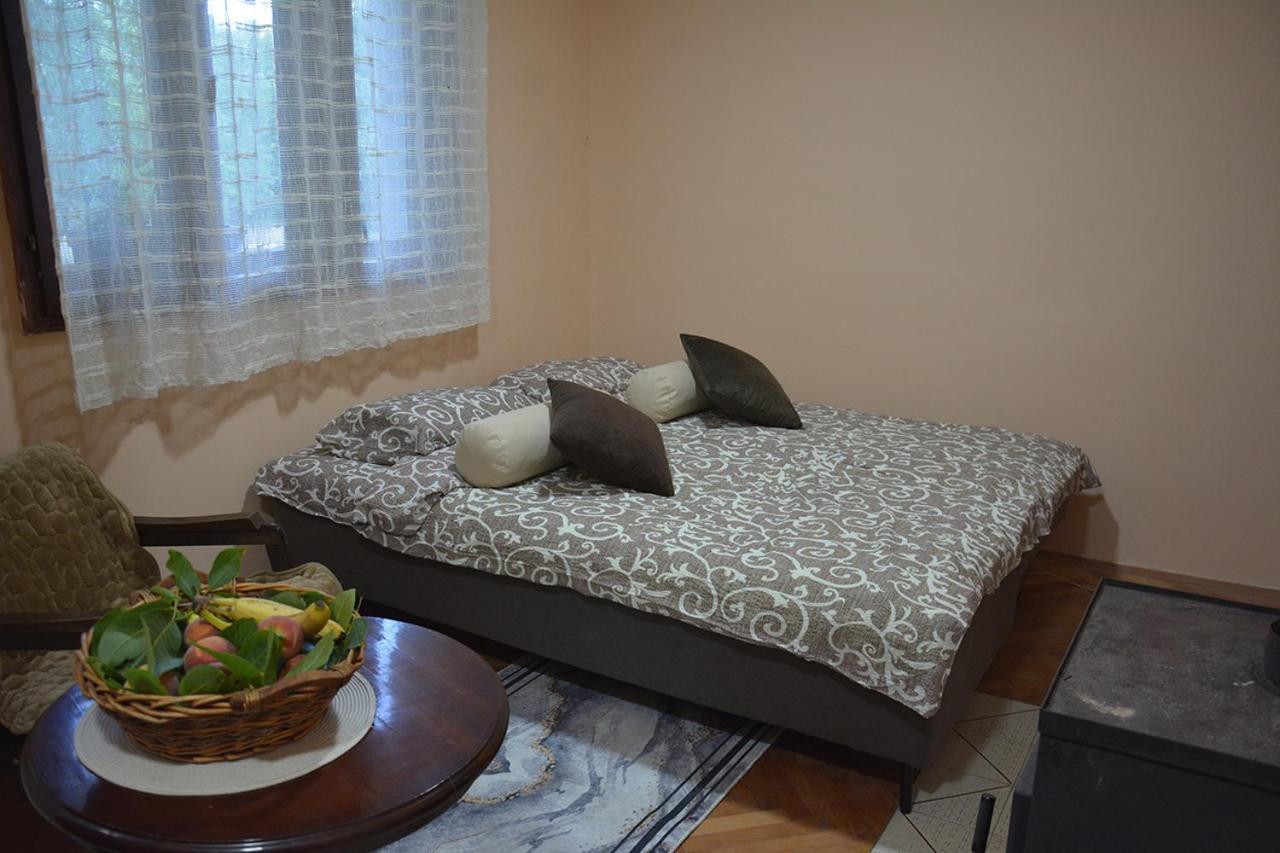 Danilovica Kuca Apartment Bioska Exterior photo