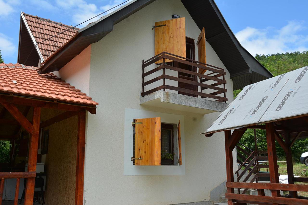 Danilovica Kuca Apartment Bioska Exterior photo